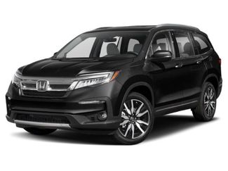 Used 2020 Honda Pilot Touring video 1