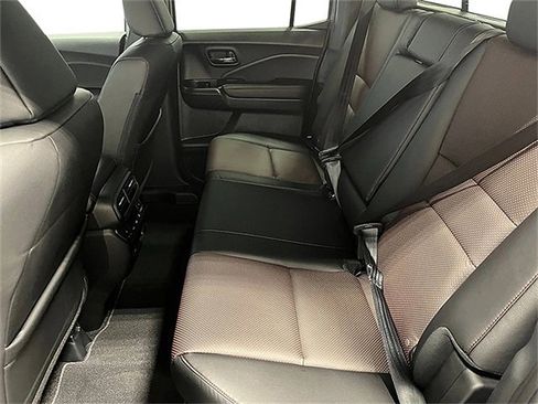 New 2026 Honda Ridgeline Black Edition image 23