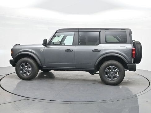 New 2025 Ford Bronco Big Bend image 10