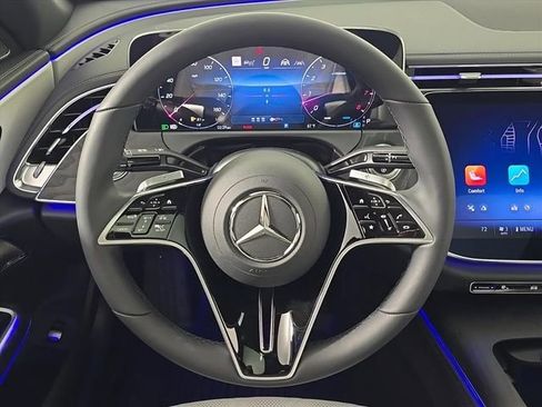 New 2026 Mercedes-Benz E 450 4MATIC Sedan image 30