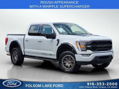 Used 2022 Ford F150 XLT w/ Equipment Group 302A High