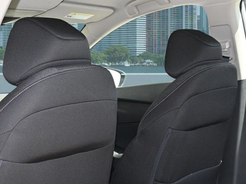 New 2026 Honda Accord LX image 16