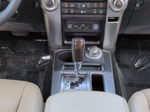 Certified 2023 Toyota 4Runner Limited AWD/4WD image 19