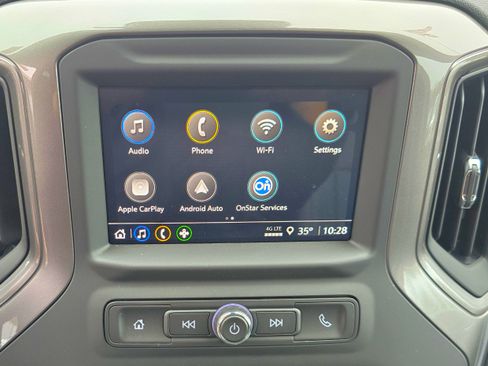 New 2025 GMC Sierra 3500 Pro w/ Convenience Package image 5