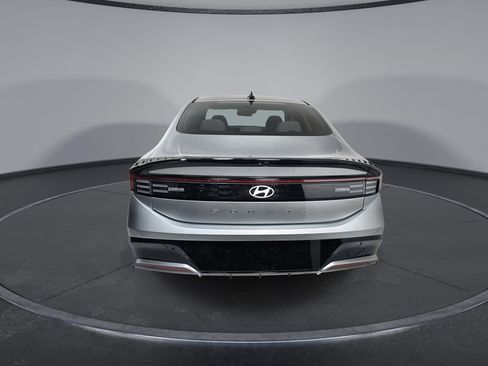 Certified 2025 Hyundai Sonata SEL FWD image 7