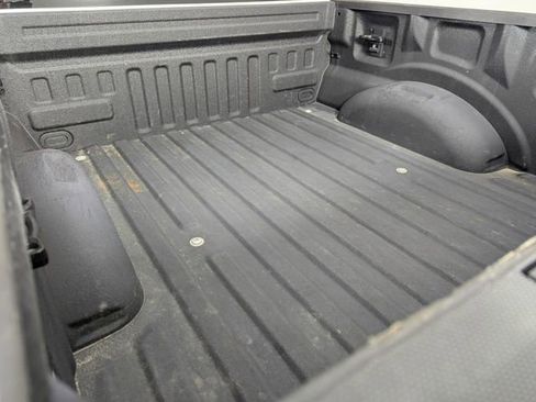 Used 2022 Ford F150 Limited AWD/4WD image 7