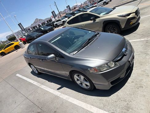Used 2011 Honda Civic LX-S image 12