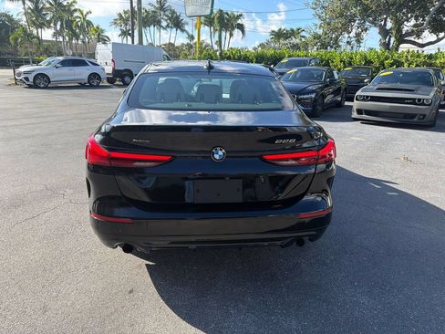 Used 2021 BMW 228i xDrive Gran Coupe w/ Lights Package AWD/4WD image 4