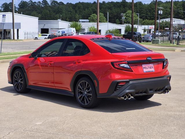 New 2026 Subaru WRX AWD/4WD image 3