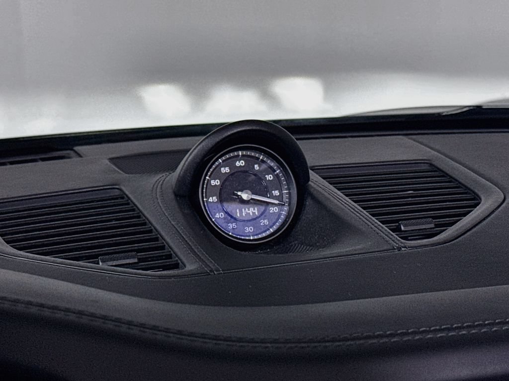 Certified 2022 Porsche 911 Carrera RWD image 20