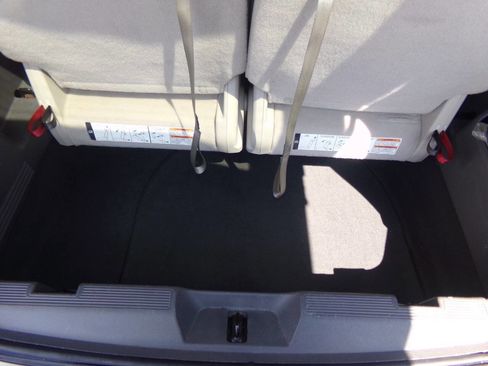 Used 2010 Ford Flex Limited FWD image 24