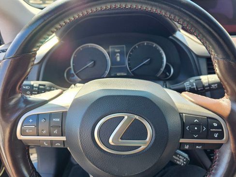 Used 2018 Lexus RX 350L Premium AWD/4WD image 24