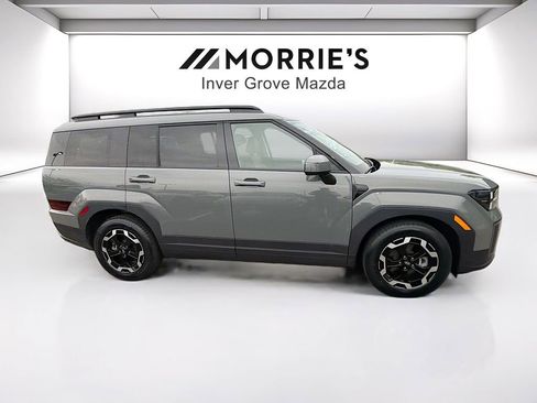 Used 2025 Hyundai Santa Fe SEL AWD/4WD image 4