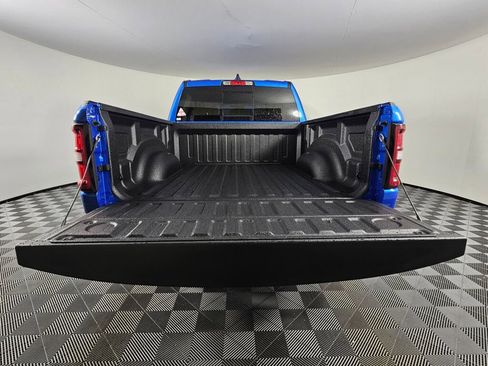 New 2026 RAM 1500 Classic Warlock AWD/4WD image 16