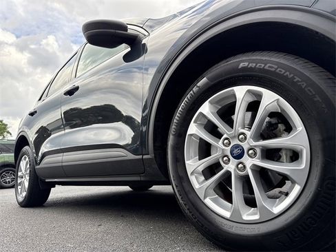 Used 2022 Ford Escape SE w/ Convenience Package image 8