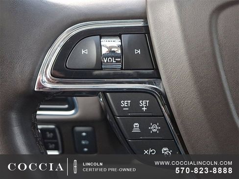 Certified 2024 Lincoln Navigator Black Label image 22