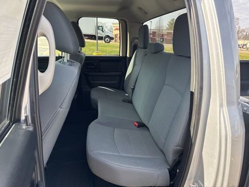 Used 2014 RAM 1500 Tradesman w/ Popular Equipment Group image 22