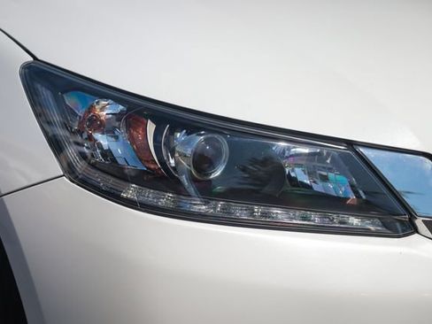 Used 2013 Honda Accord EX-L image 8