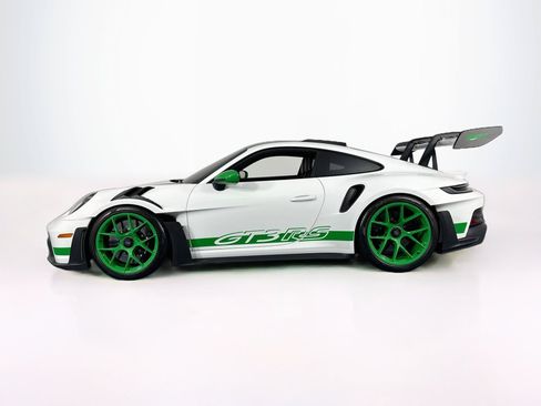 Used 2024 Porsche 911 GT3 RS RWD image 12