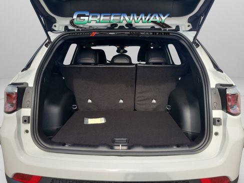 New 2026 Jeep Compass Latitude image 7