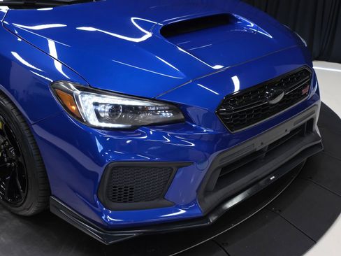 Used 2018 Subaru WRX STI image 58