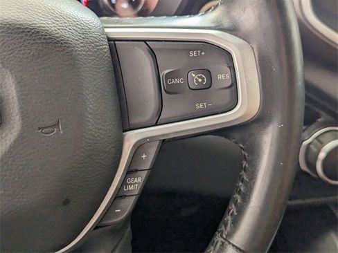 Used 2020 RAM 1500 Big Horn image 29