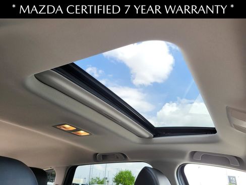 Certified 2023 MAZDA CX-9 Touring AWD/4WD image 9
