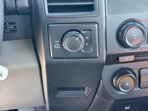 Certified 2018 Ford F150 XL w/ Equipment Group 101A Mid AWD/4WD image 16