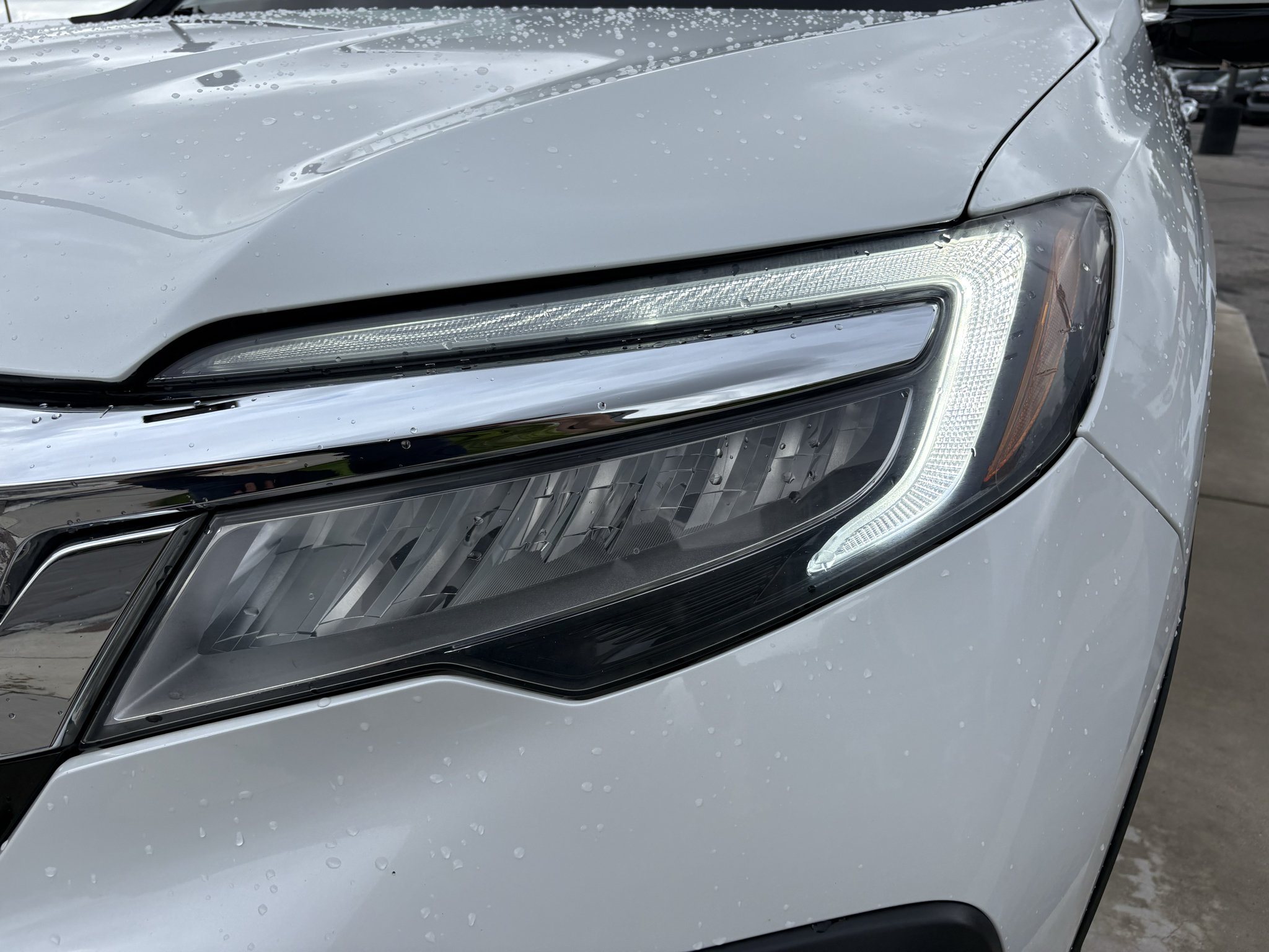 Used 2021 Honda Pilot Elite image 17