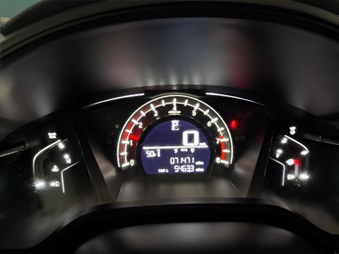 Used 2018 Honda CR-V LX image 18