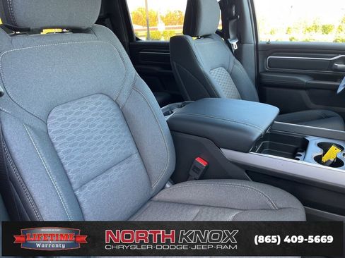 New 2026 RAM 1500 Big Horn image 27