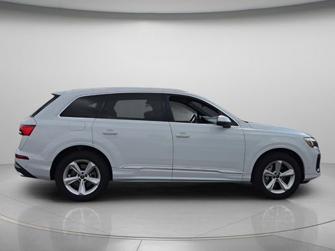 Used 2025 Audi Q7 3.0T Premium w/ Convenience Package AWD/4WD image 7