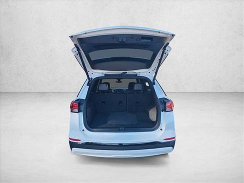 Used 2024 Chevrolet Equinox RS image 7