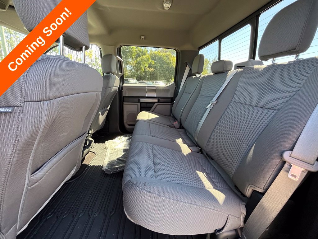 Used 2020 Ford F150 XLT w/ Equipment Group 302A Luxury AWD/4WD image 30