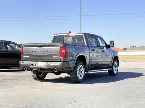 New 2026 RAM 1500 Lone Star image 5