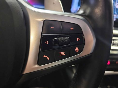 Used 2024 BMW M240i xDrive Coupe w/ Premium Package image 18