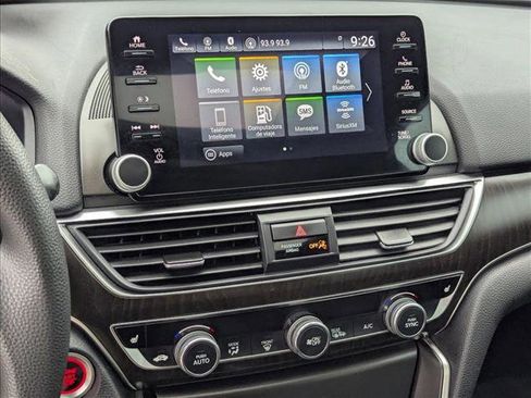 Used 2020 Honda Accord EX image 11