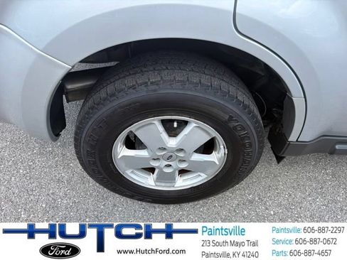 Used 2012 Ford Escape XLS FWD image 18