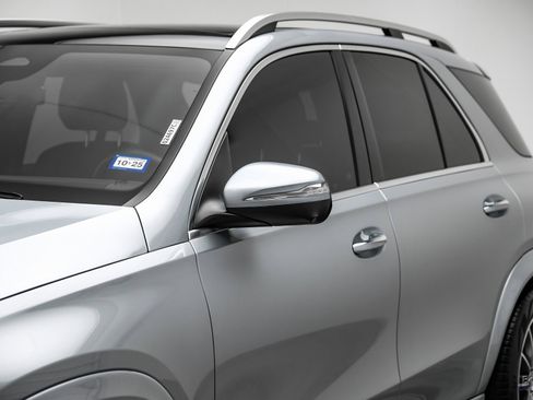 Used 2024 Mercedes-Benz GLE 450 4MATIC image 24