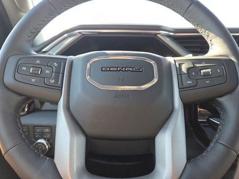 New 2026 GMC Sierra 1500 Denali image 37