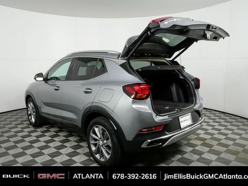 Used 2023 Buick Encore GX Essence w/ Experience Buick Package image 32