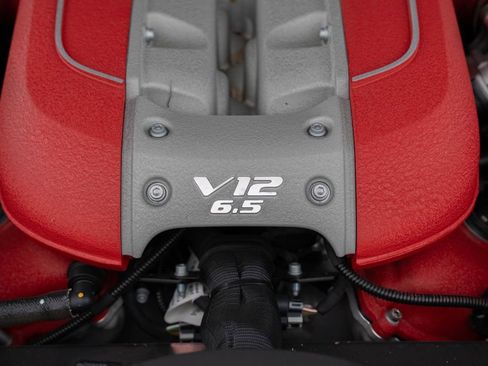 Used 2019 Ferrari 812 Superfast image 56