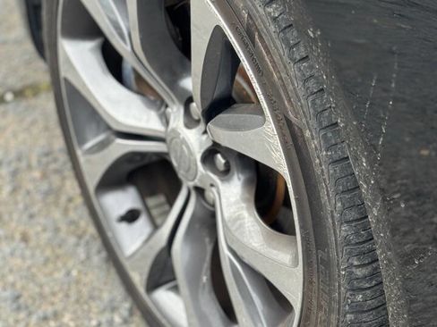 Used 2015 Chrysler 200 C w/ Navigation & Sound Group I image 20