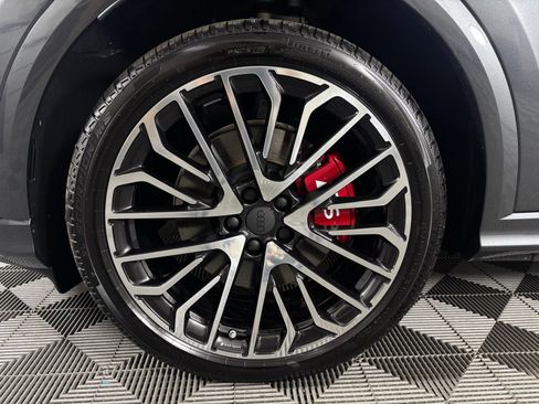 New 2026 Audi SQ5 Premium Plus AWD/4WD image 10