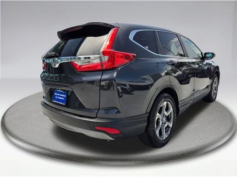 Used 2018 Honda CR-V EX-L image 10