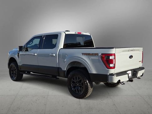 Used 2023 Ford F150 Tremor w/ Equipment Group 402A High AWD/4WD image 6