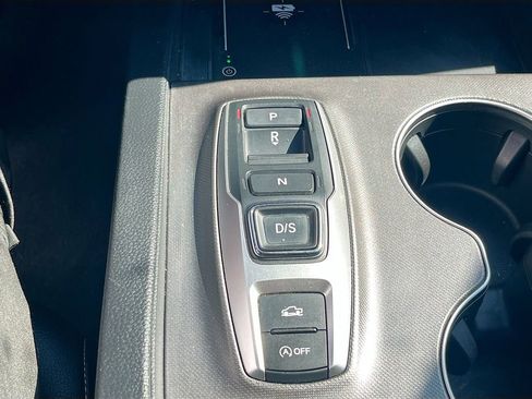 Used 2025 Honda Ridgeline RTL image 16