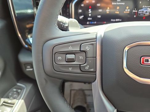 New 2026 GMC Sierra 1500 Elevation AWD/4WD image 17