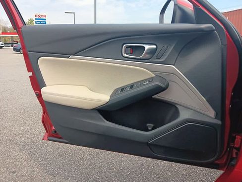Used 2023 Acura Integra A-Spec FWD image 25