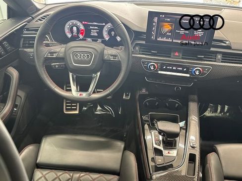 Used 2024 Audi S5 Premium Plus image 28